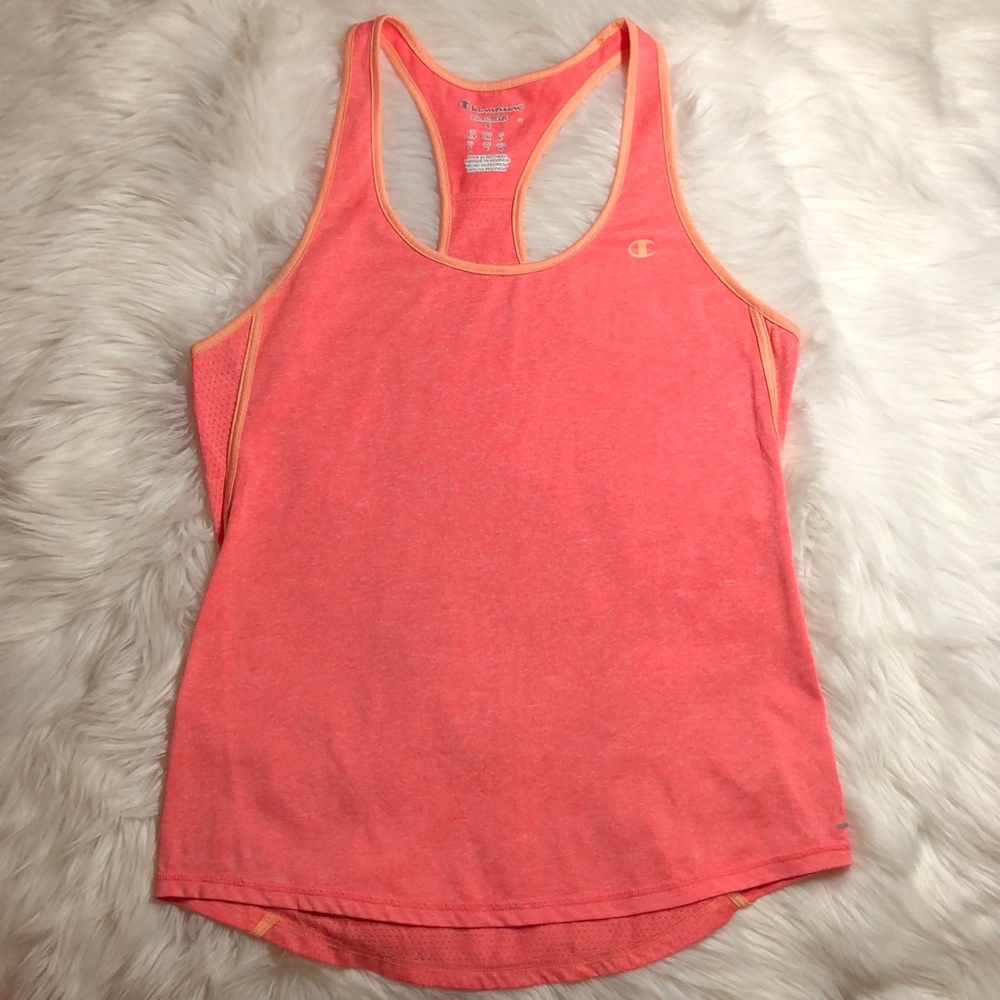 Champion Racerback Workout Tank